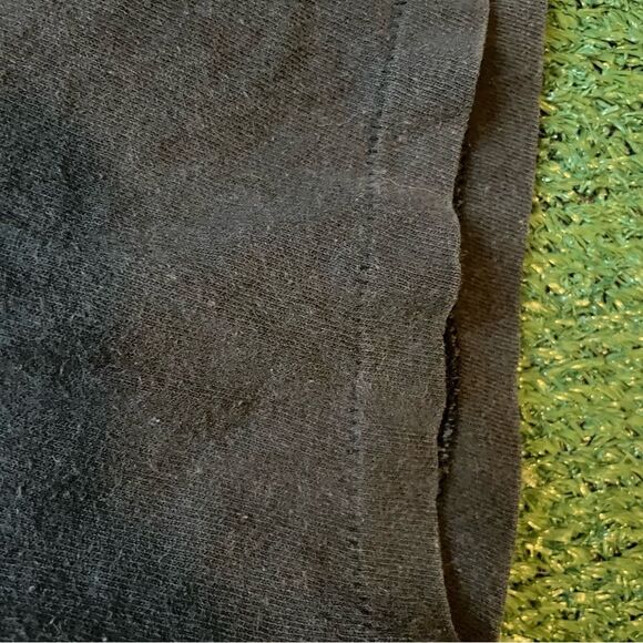 Vintage 1992 Billy Ray Cyrus Some Gave All Single Stitch Tee Shirt Large - Picture 8 of 10